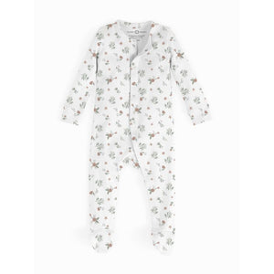 Skylar Footed Sleeper