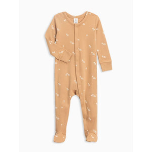 Skylar Footed Sleeper