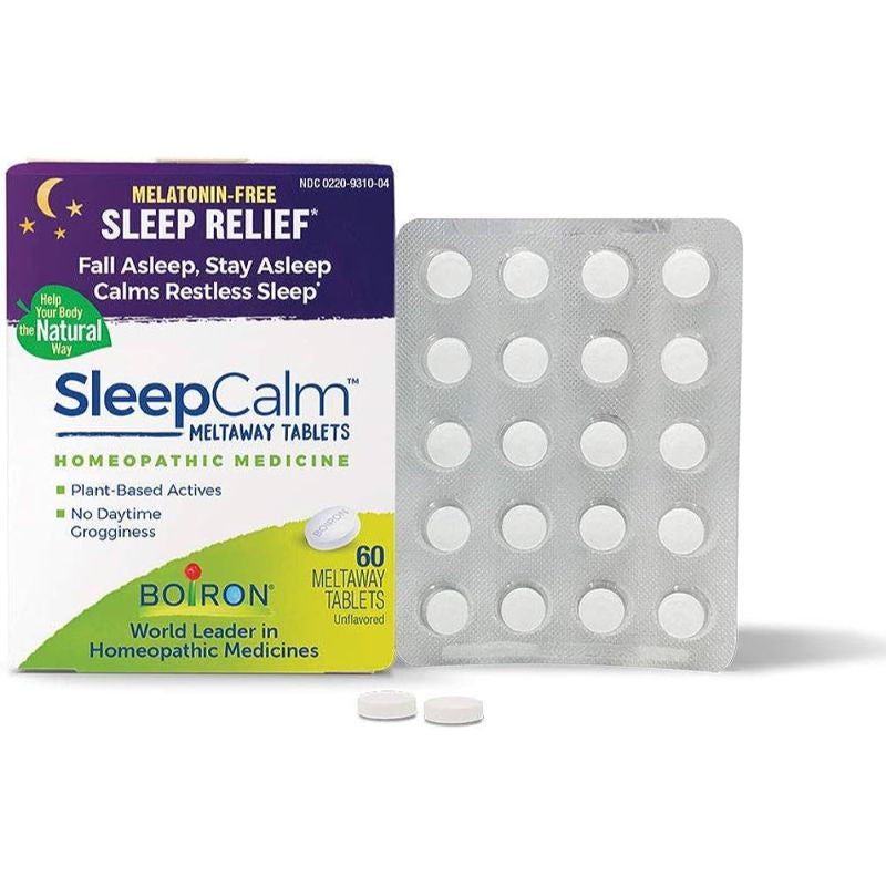 SleepCalm - 60 tablets