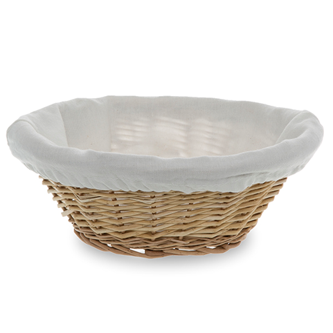 Small Supper Basket