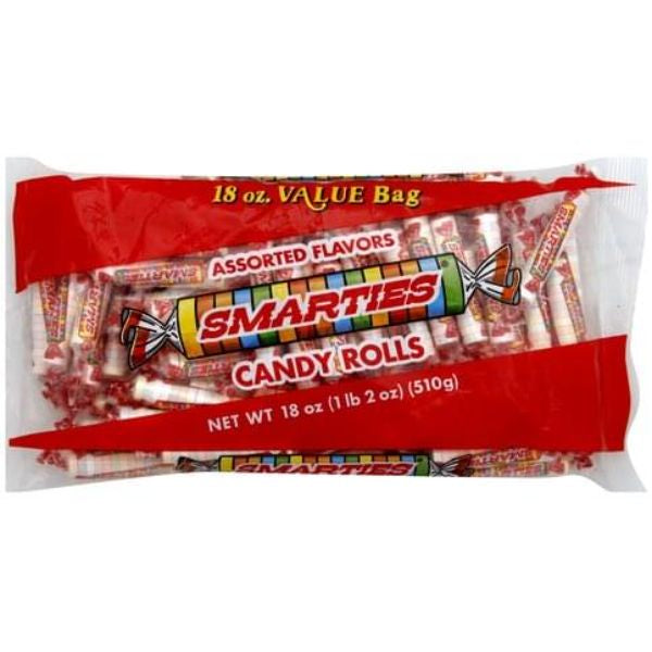 Smarties 18oz