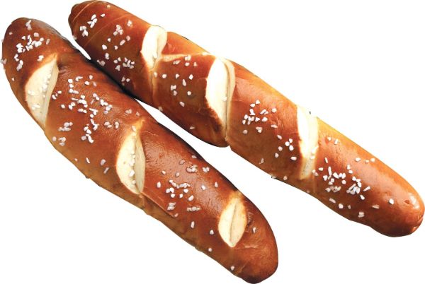 Soft Pretzel Sticks 12ct