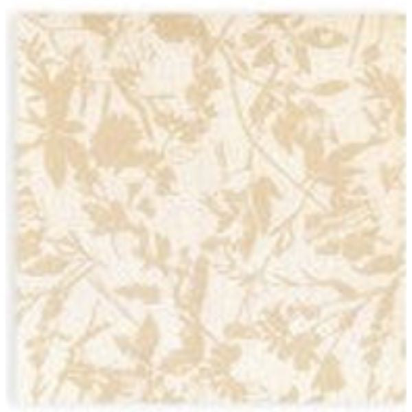 Soiree Avorio Airlaid Napkin 1/4 Fold Cream 40x40cm, 50 ct