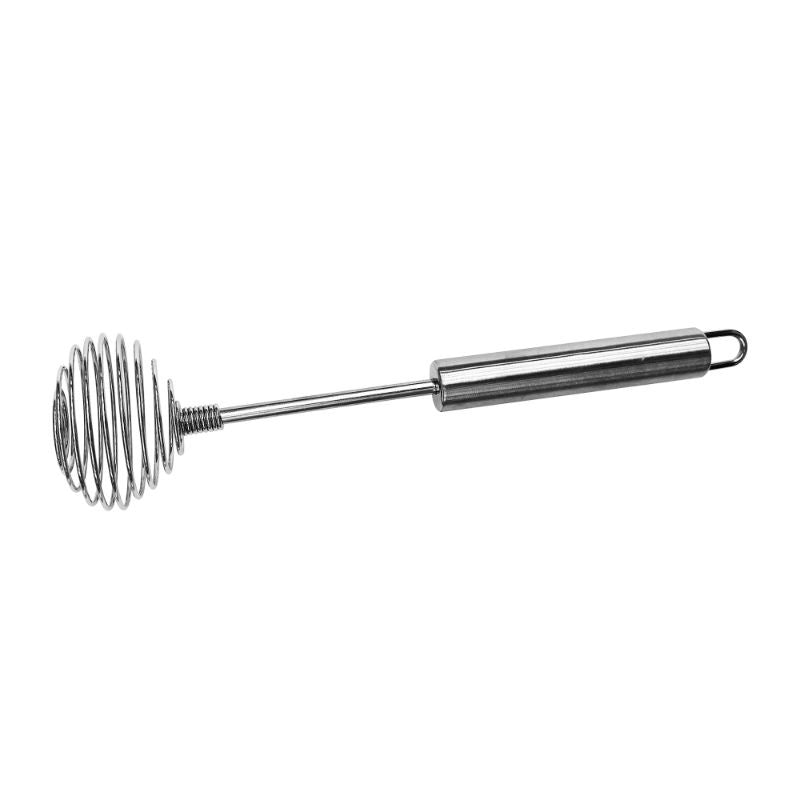 Spring Head Whisk 10"