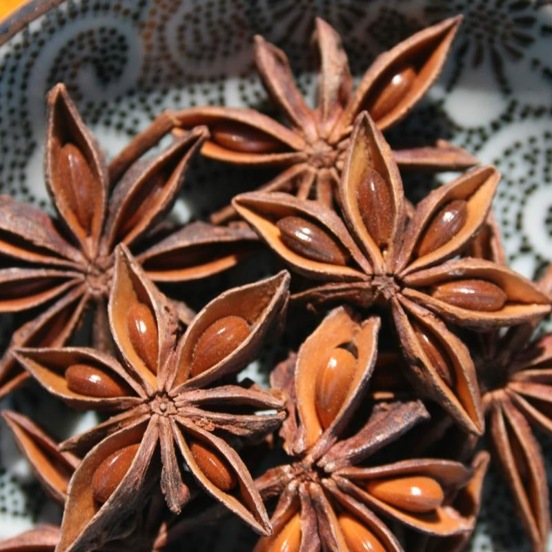 Star Anise 8oz