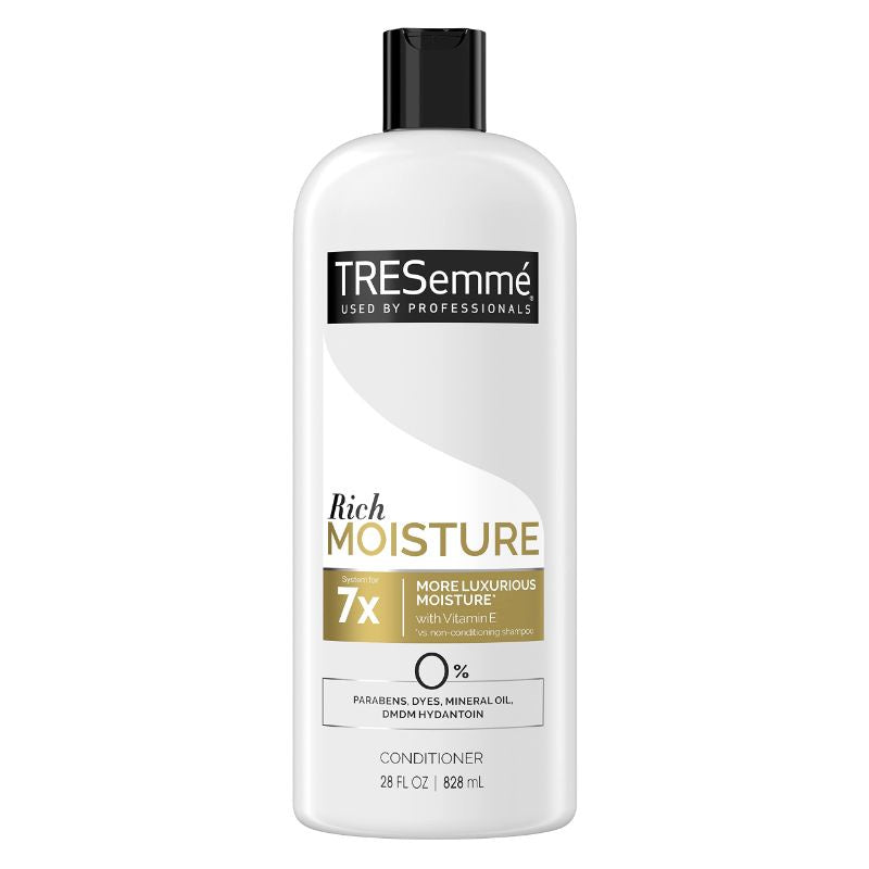 TRESemme Rich Moisture Conditioner 28oz