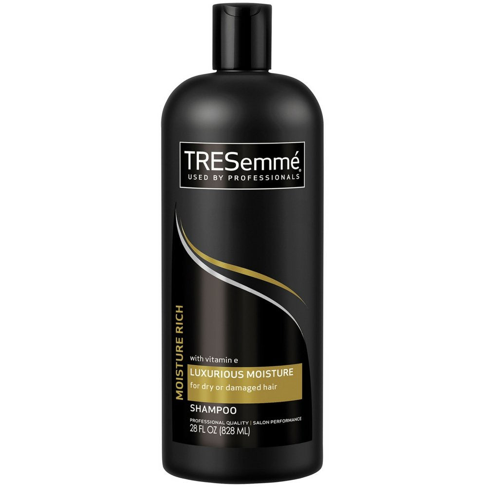 TRESemme Shampoo, Moisture Rich 28oz