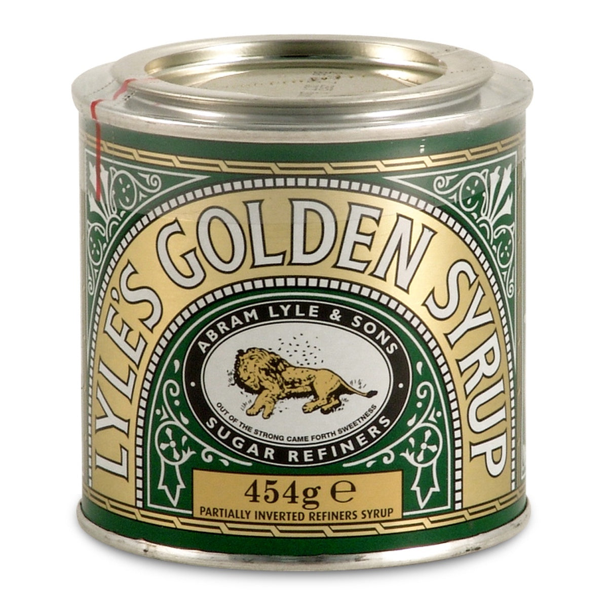 Tate & Lyle Golden Syrup Tin 16oz