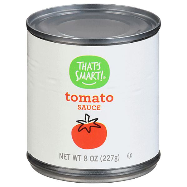 That's Smart Tomato Sauce 8oz