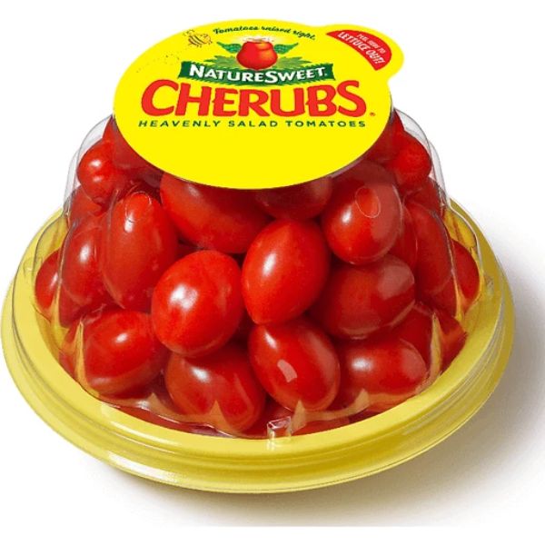 Tomato, Cherubs 10 oz.