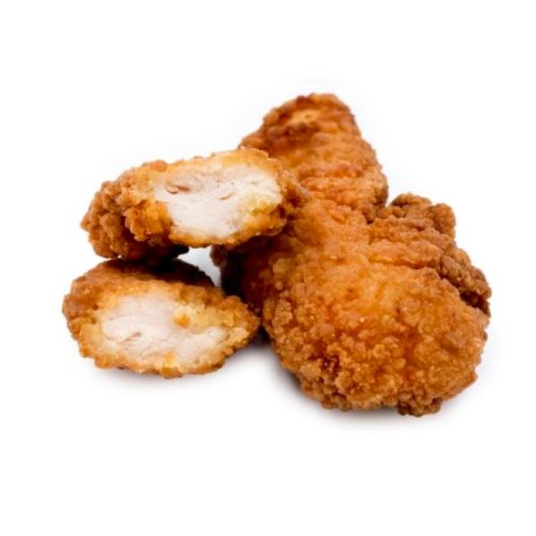 Tyson Chicken Tender Fritters 2lb