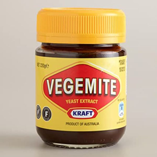 Vegemite 7.7oz