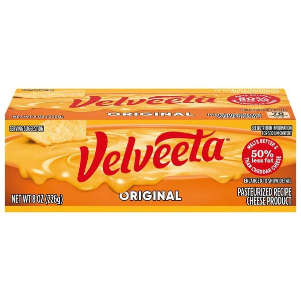 Velveeta Cheese 8oz