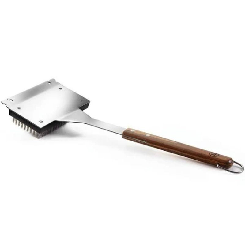 Verde Series -Extra  Large Grill Brush
