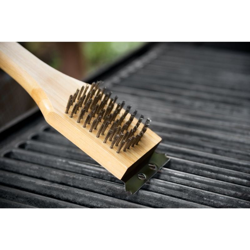 Verde Series Grill Brush