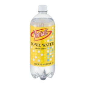 Vintage Tonic Water 1L (includes deposit)
