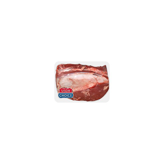 Beef Tenderloin Butt