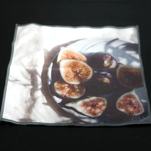 Zela Microfiber Dish Cloth