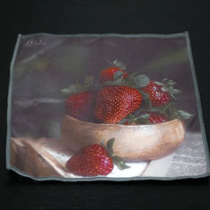 Zela Microfiber Dish Cloth