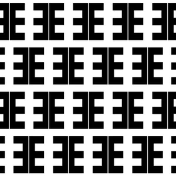 Zest Trading Black EE Greaseproof Paper 10pk