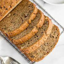 Campus & Co. Zucchini Bread