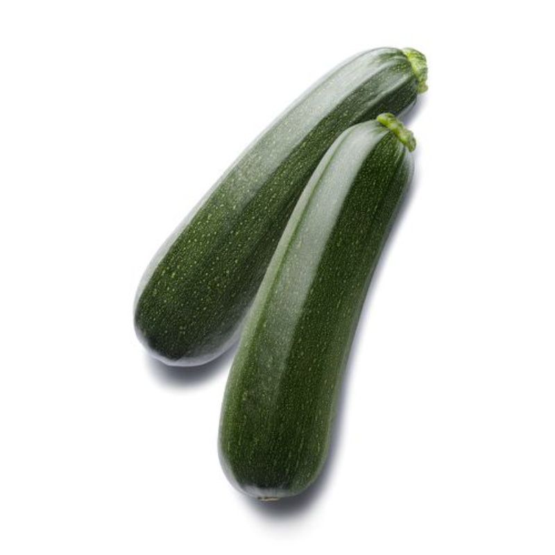 Squash, Zucchini 2 Ct