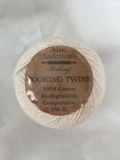 Kitchen Twine 200'