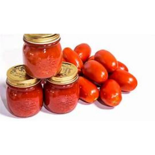 Campus & Co. Tomato Relish