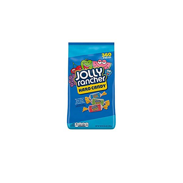 Jolly Rancher Assorted Flavors Hard Candy 5lb