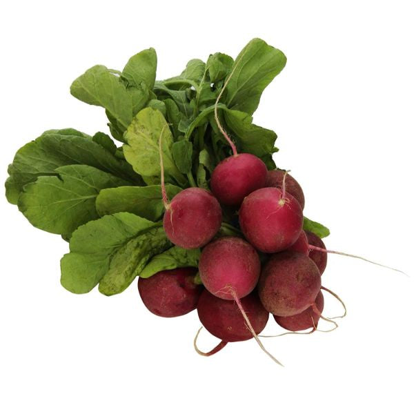 Radishes 6 oz