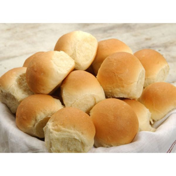 Campus & Co. Dinner Rolls 12 ct