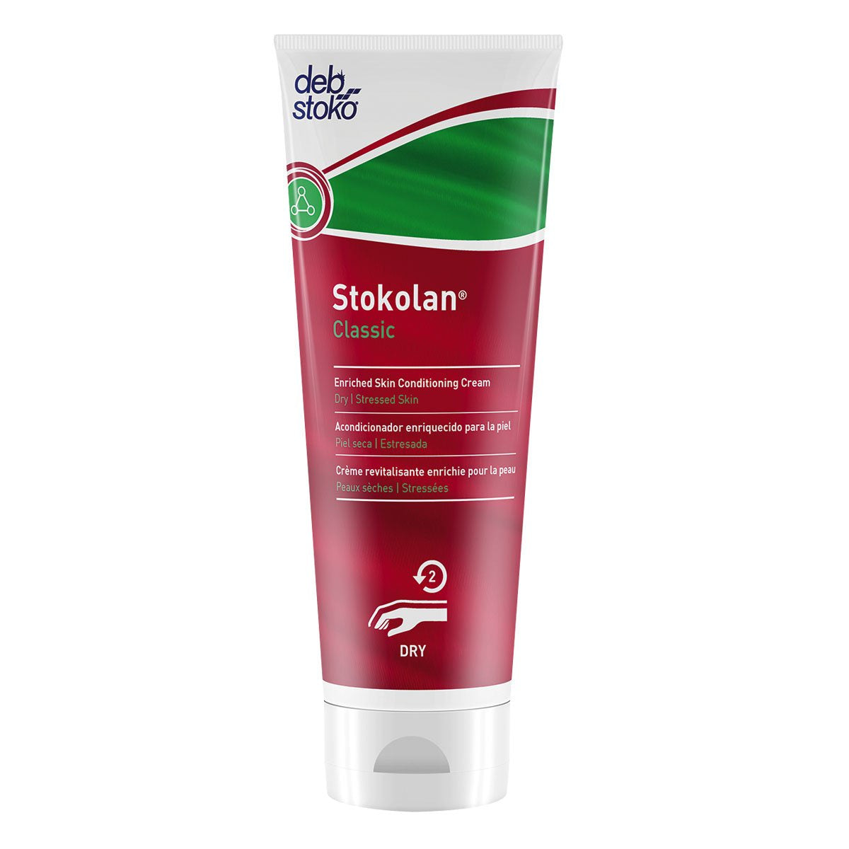 Stokolan Handcream 100ml