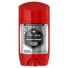 Old Spice Swagger Anti-Perspirant/Deodorant 2.6oz