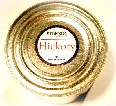 Hickory Stoked Cans 3 pk