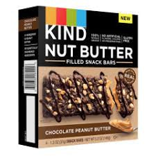 KIND Peanut Butter Almond Dark Chocolate Drizzle + Protein Bar 5.8oz