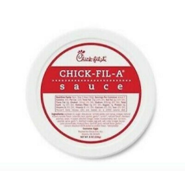 Chick-fil-A Sauce 16 oz