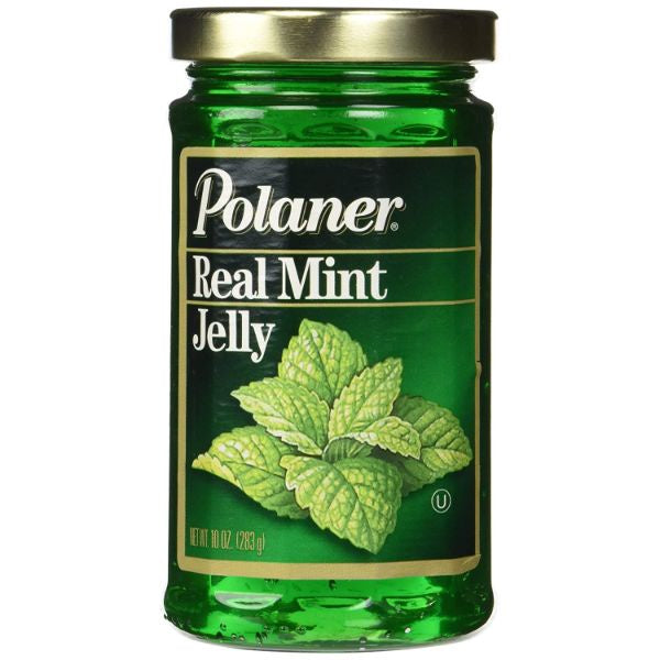 Polaner Real Mint Jelly 10oz