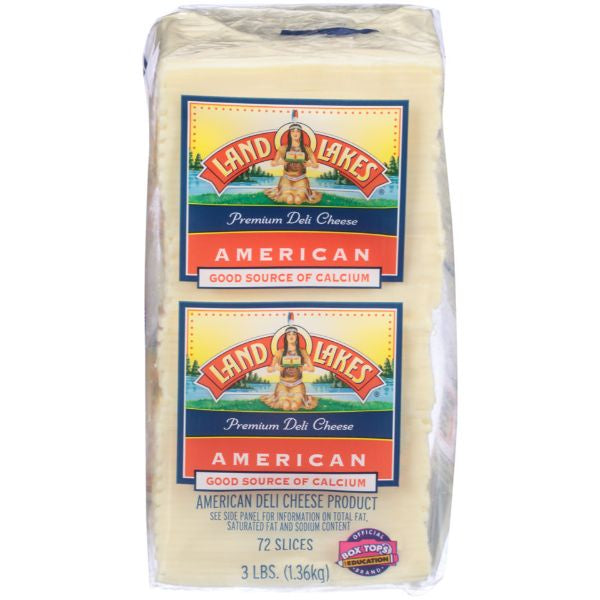 Land O Lakes American White 3lb