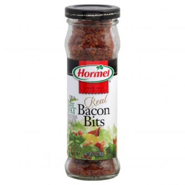 Hormel Bacon Bits 3oz