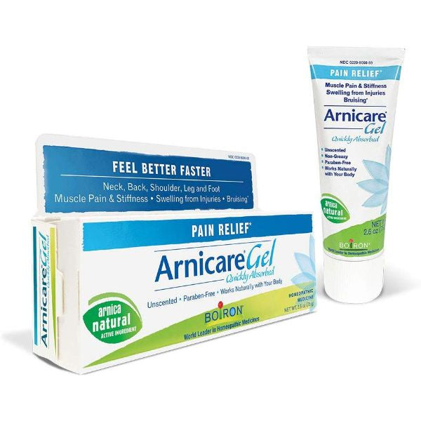 Arnicare Gel 2.6oz