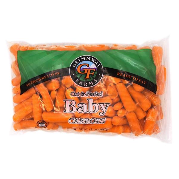 Carrots, Baby 2 lbs.