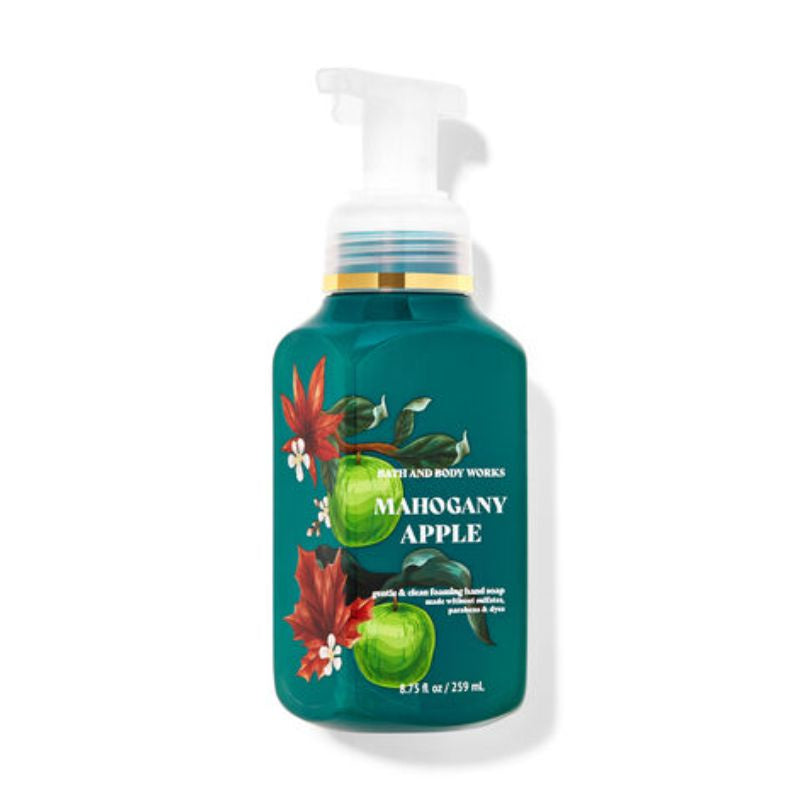 Bath & Body Works Foam Hand Soap - Mahogany Apple