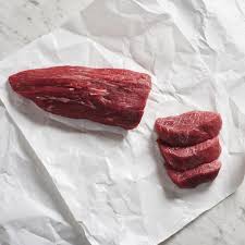 Beef Petit Fillet (Teres Major) $9.99lb
