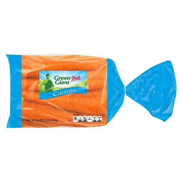 Carrots 1 lb.