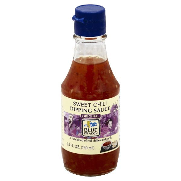 Blue Dragon Sweet Chili Sauce 10.5 oz