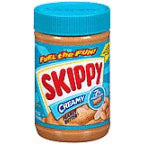 Skippy Peanut Butter Creamy 16.3oz