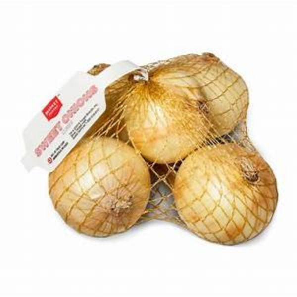 Onions, Red 10 lbs.