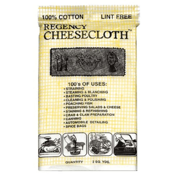 Mrs Anderson's Baking Cheesecloth - 3 Yards