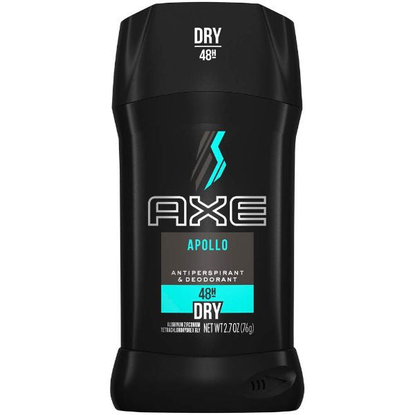 Axe Apollo Antiperspirant Deodorant 2.7oz