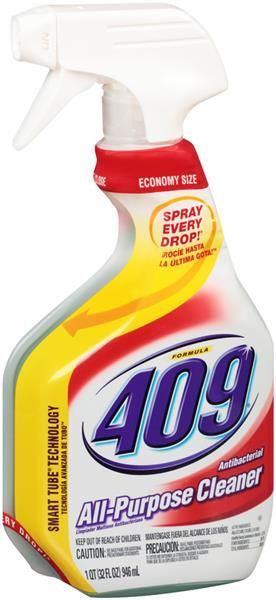 Formula 409 All-Purpose Cleaner Lemon 22oz